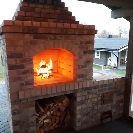 Grey Pine House Druskininkai