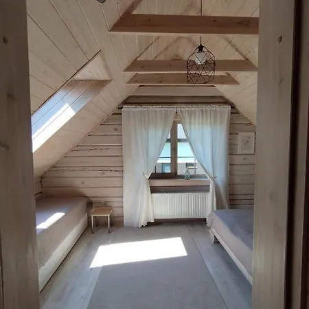 Grey Pine House Apartment Druskininkai