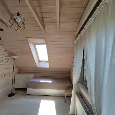 Апартаменты Grey Pine House