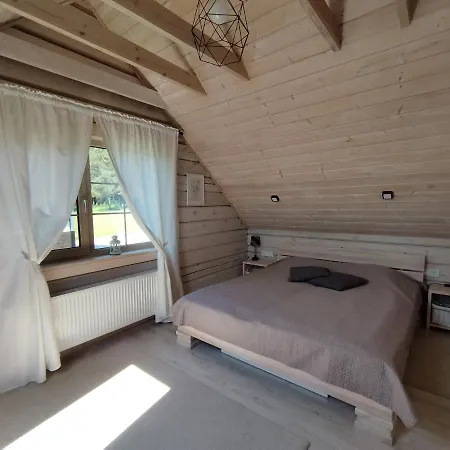 Grey Pine House