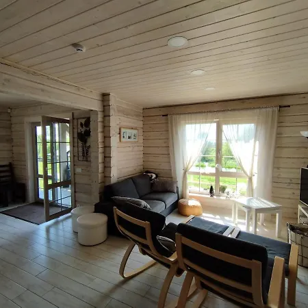 Grey Pine House