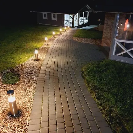 Grey Pine House Appartement