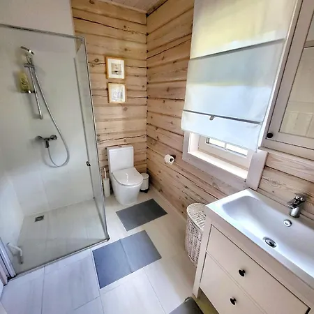 Grey Pine House * Druskininkai