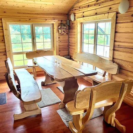 Grey Pine House Appartement