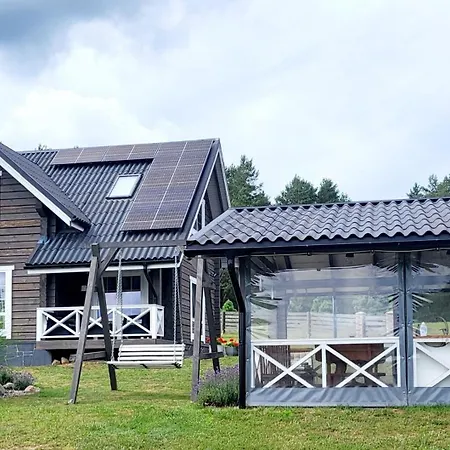 Апартаменты Grey Pine House