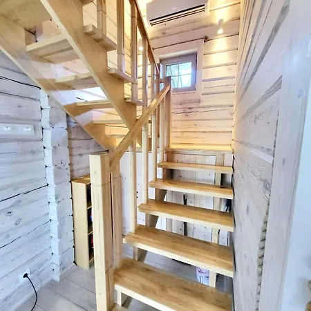 Апартаменты Grey Pine House *