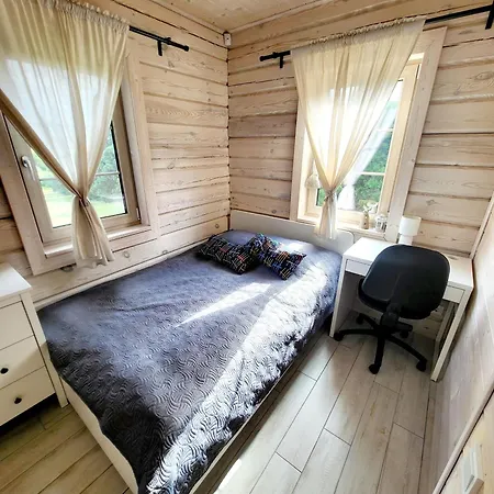 Grey Pine House Apartment Druskininkai