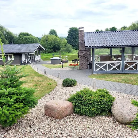 Grey Pine House Druskininkai