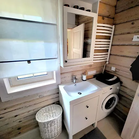 Grey Pine House