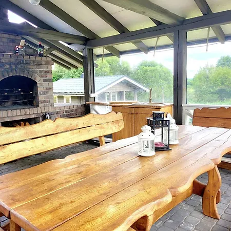 Grey Pine House Апартаменты *