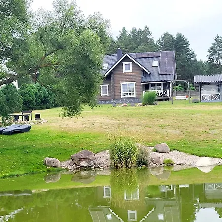 Appartement Grey Pine House *