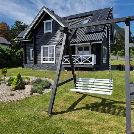 Grey Pine House * Druskininkai