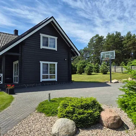 Grey Pine House Druskininkai