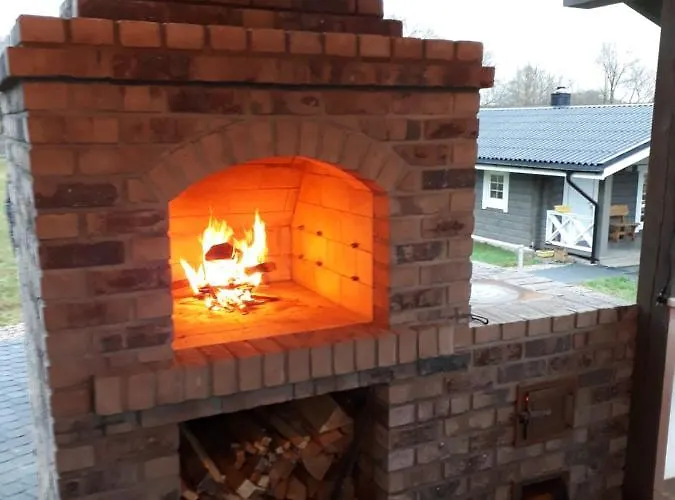 Grey Pine House Druskininkai