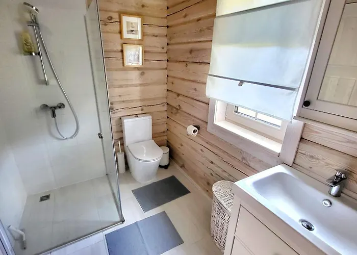 Grey Pine House * Druskininkai