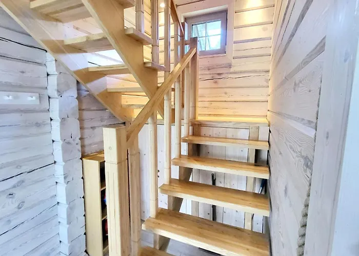 Apartment Grey Pine House *