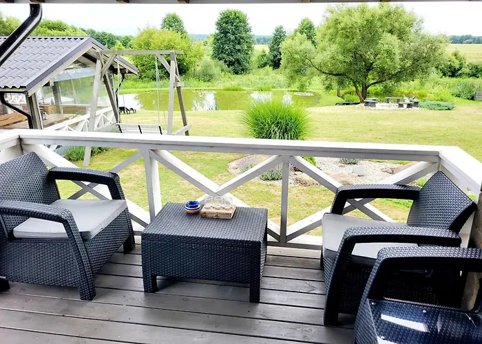 Apartment Grey Pine House