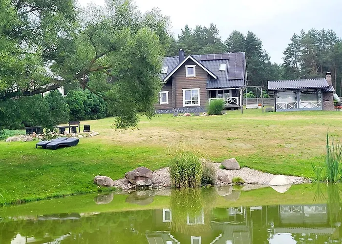 Apartment Grey Pine House *